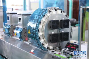 粵造粵強(qiáng) 采訪團(tuán)走進(jìn) 智慧工廠 明森科技