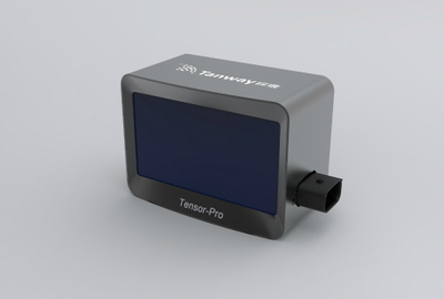 探維科技(北京)參評&ldquo;維科杯&middot;OFweek 2020中國機器人行業(yè)優(yōu)秀產品獎&rdquo;