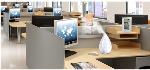 【桌面加濕器 滴水加濕器 容量小 空氣加濕器 迷你加濕器】價格,廠家,圖片,家用加濕器、霧化器,深圳市智達(dá)世紀(jì)科技-