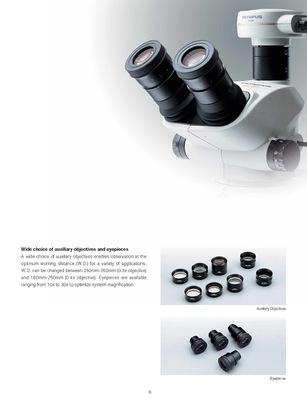 【【奧林巴斯】OLYMPUS SZ51 體視顯微鏡 原裝進(jìn)口】價格,廠家,圖片,光學(xué)顯微鏡,杭州圖譜光電科技-