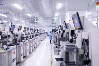 【瀘州】&ldquo;1+2+3&rdquo;,江陽區(qū)搶跑數(shù)字經(jīng)濟(jì)&ldquo;新賽道&rdquo;