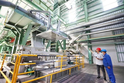 前5個月全市規(guī)上工業(yè)企業(yè)增加值同比增長17.4%，高新技術(shù)企業(yè)表現(xiàn)亮眼