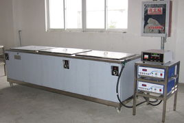 臺(tái)銘環(huán)?？萍加邢薰?引領(lǐng)綠色科技，守護(hù)碧水藍(lán)天